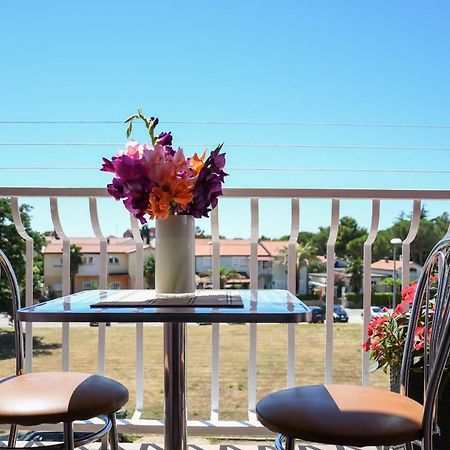 Apartmán Duska Umag Exteriér fotografie