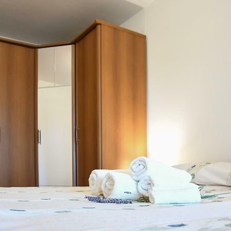 Apartmán Duska Umag Exteriér fotografie