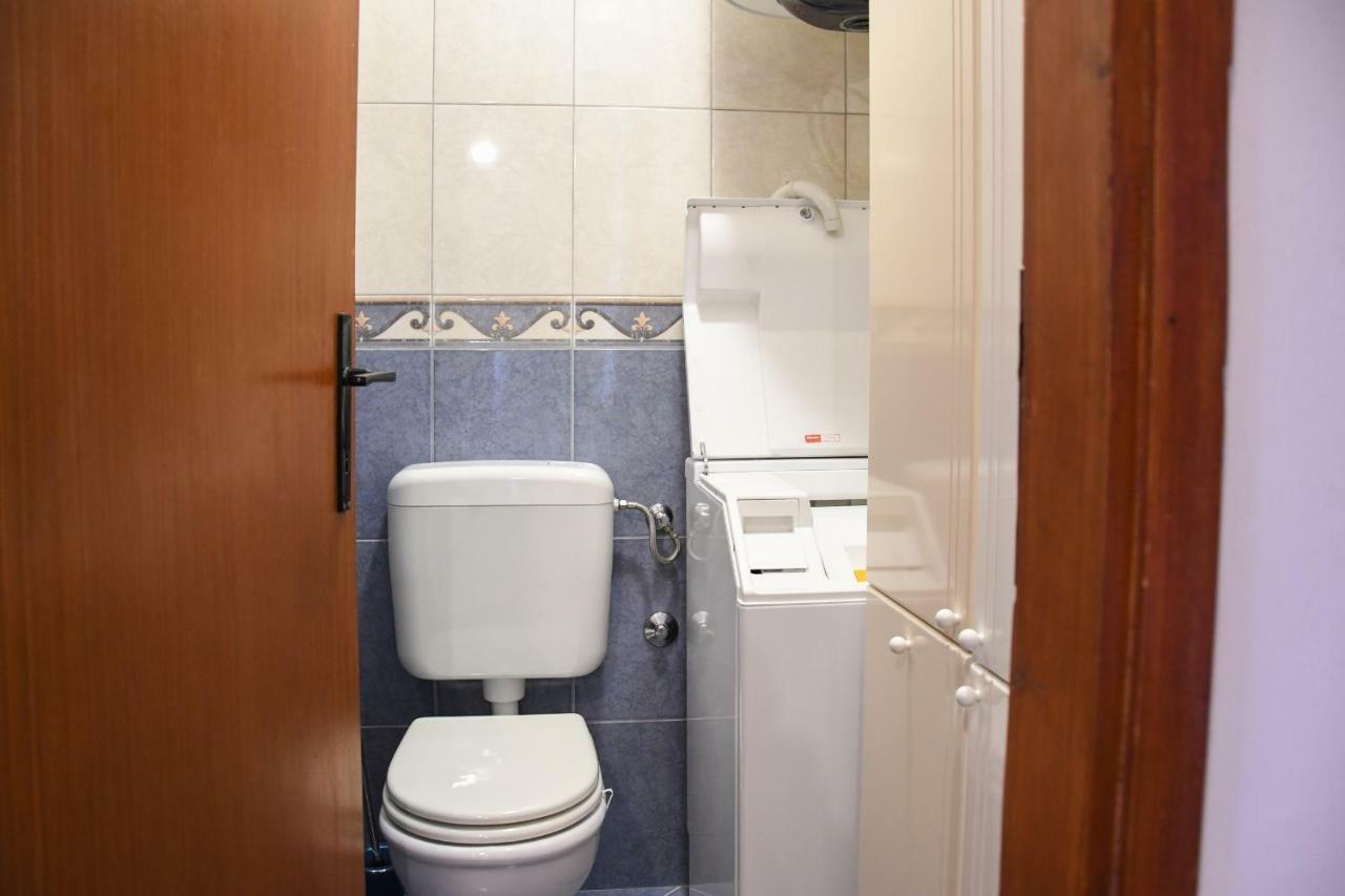 Apartmán Duska Umag Exteriér fotografie