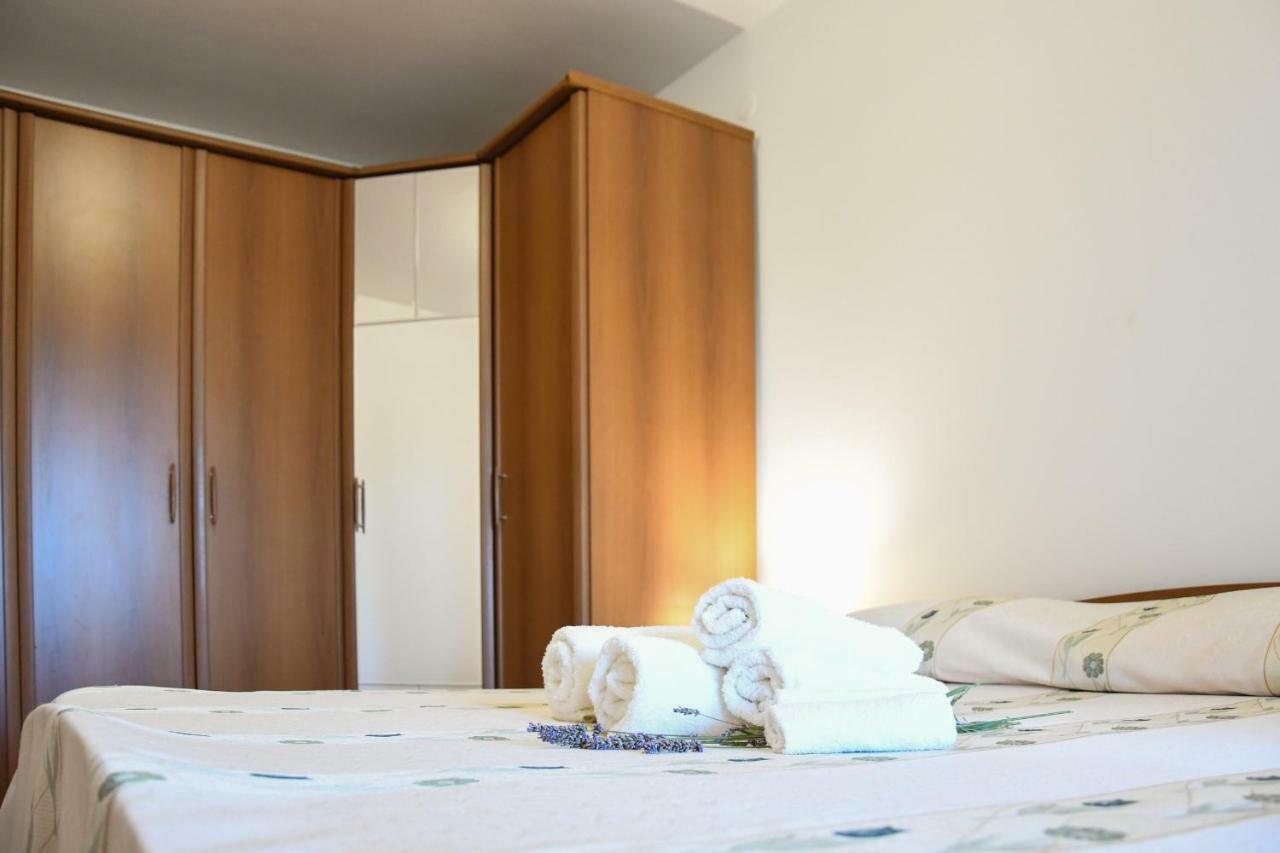 Apartmán Duska Umag Exteriér fotografie