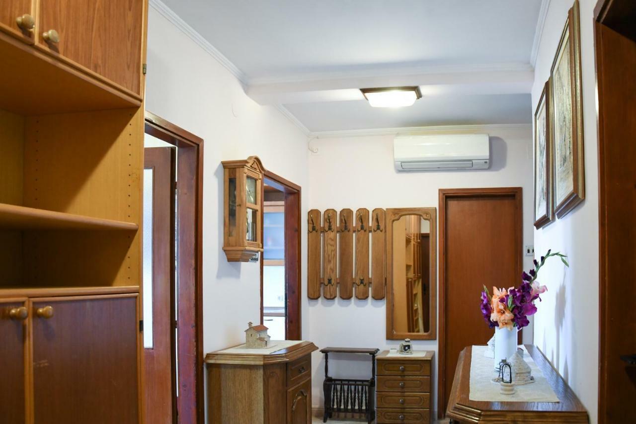 Apartmán Duska Umag Exteriér fotografie