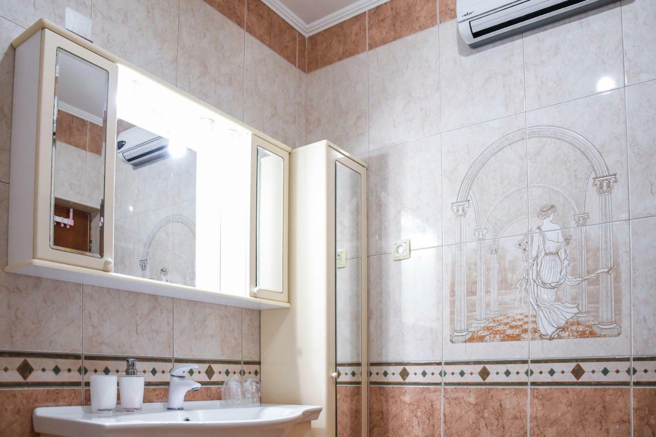 Apartmán Duska Umag Exteriér fotografie
