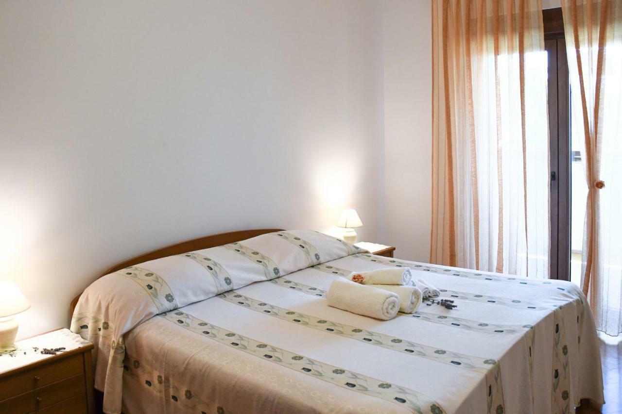 Apartmán Duska Umag Exteriér fotografie