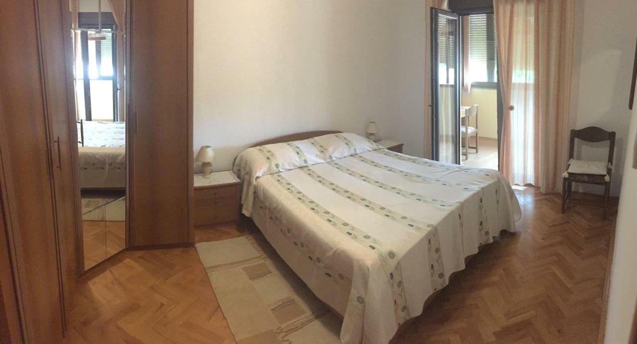 Apartmán Duska Umag Exteriér fotografie