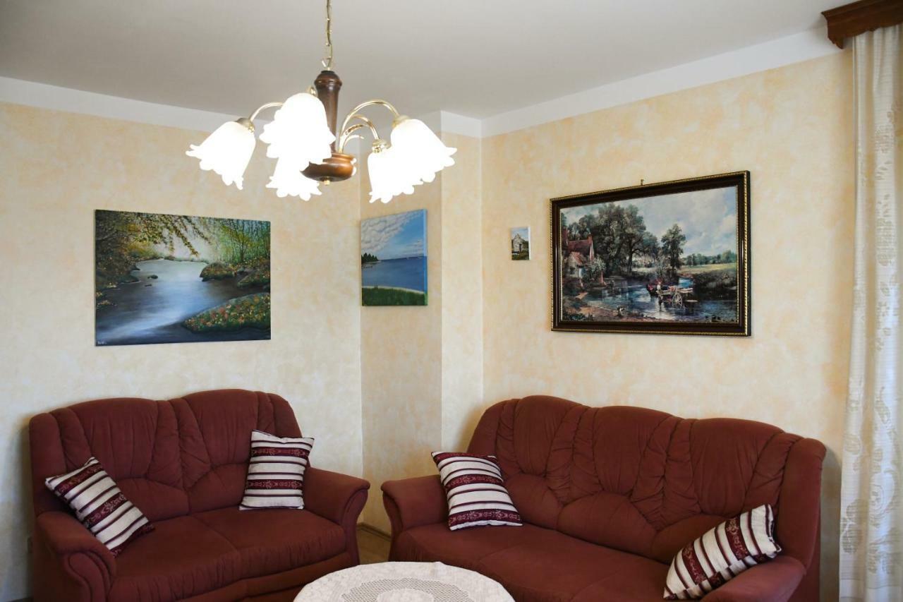 Apartmán Duska Umag Exteriér fotografie