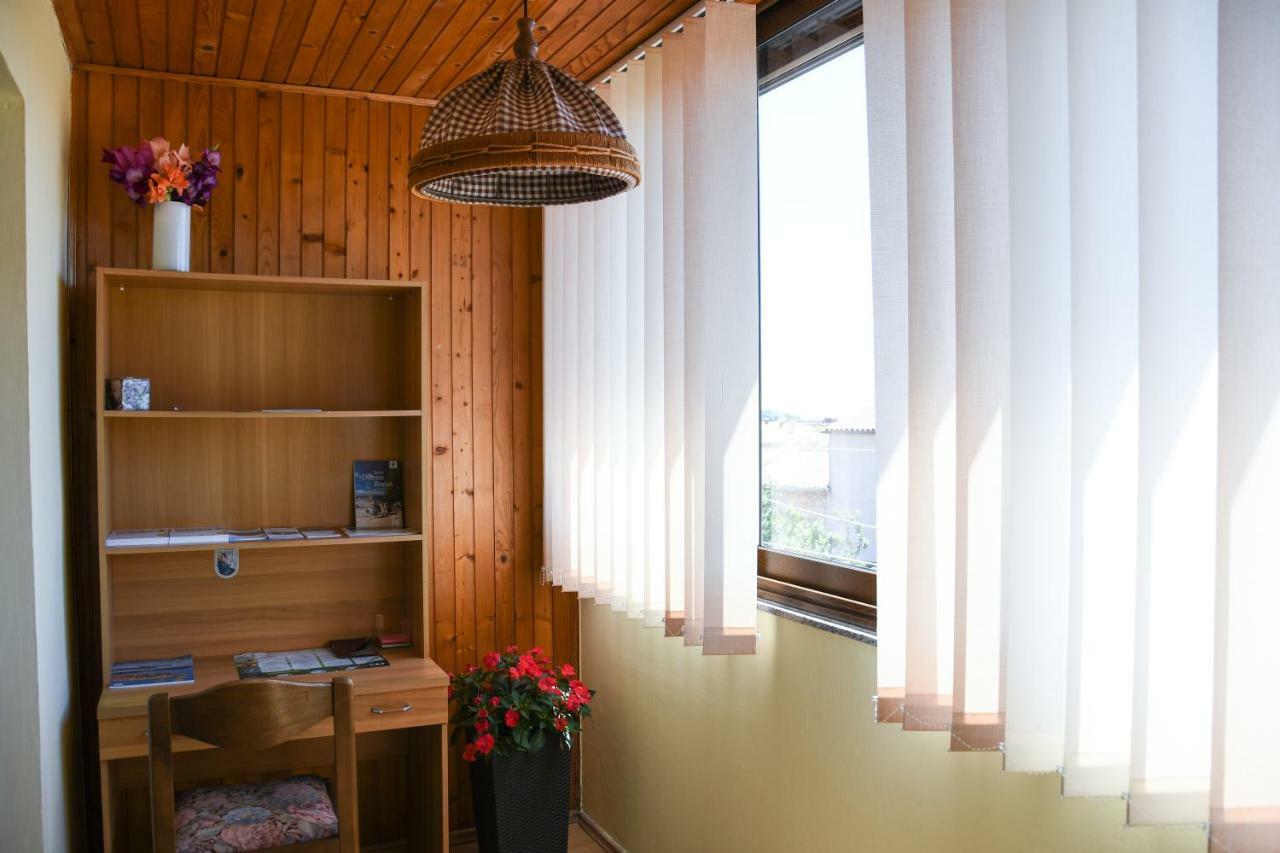 Apartmán Duska Umag Exteriér fotografie