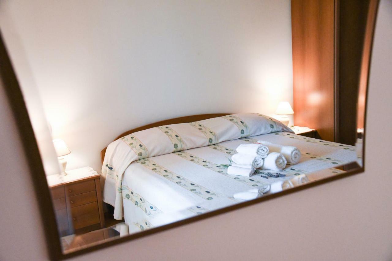 Apartmán Duska Umag Exteriér fotografie