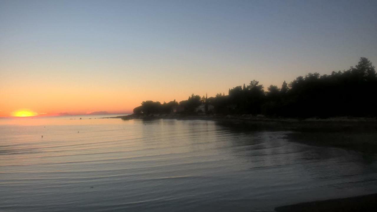 Apartmán Duska Umag Exteriér fotografie
